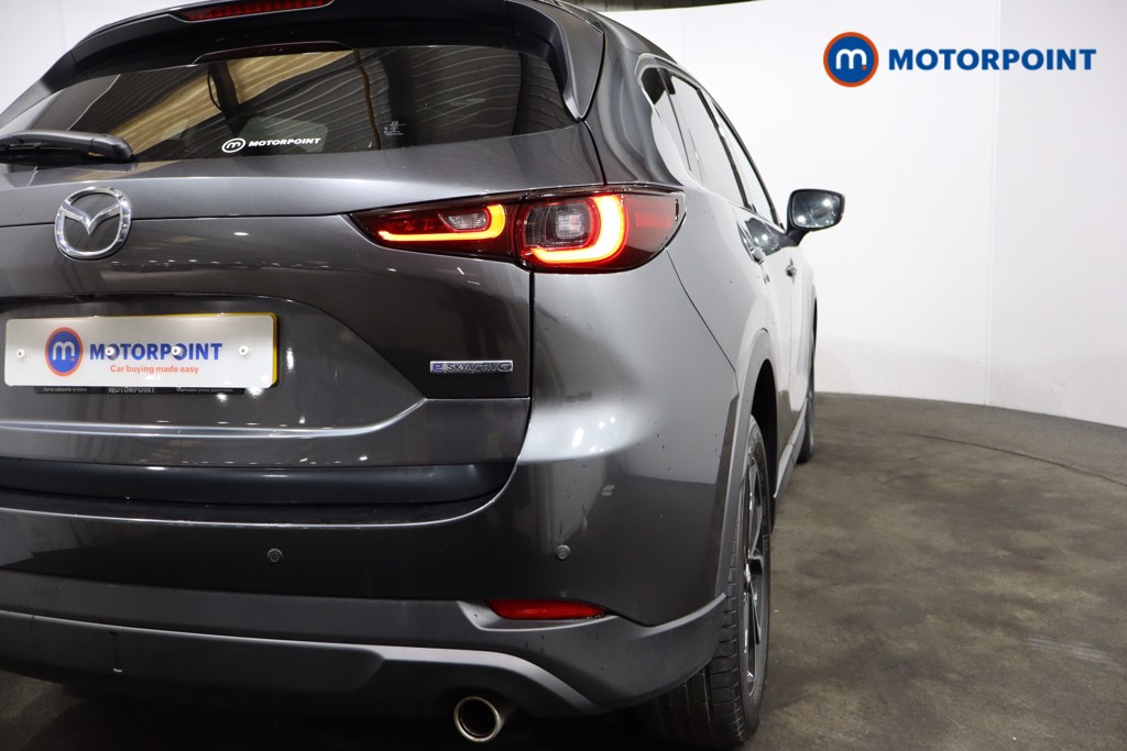 Used Mazda CX-5 2024 for sale - 76322671: Photo 42