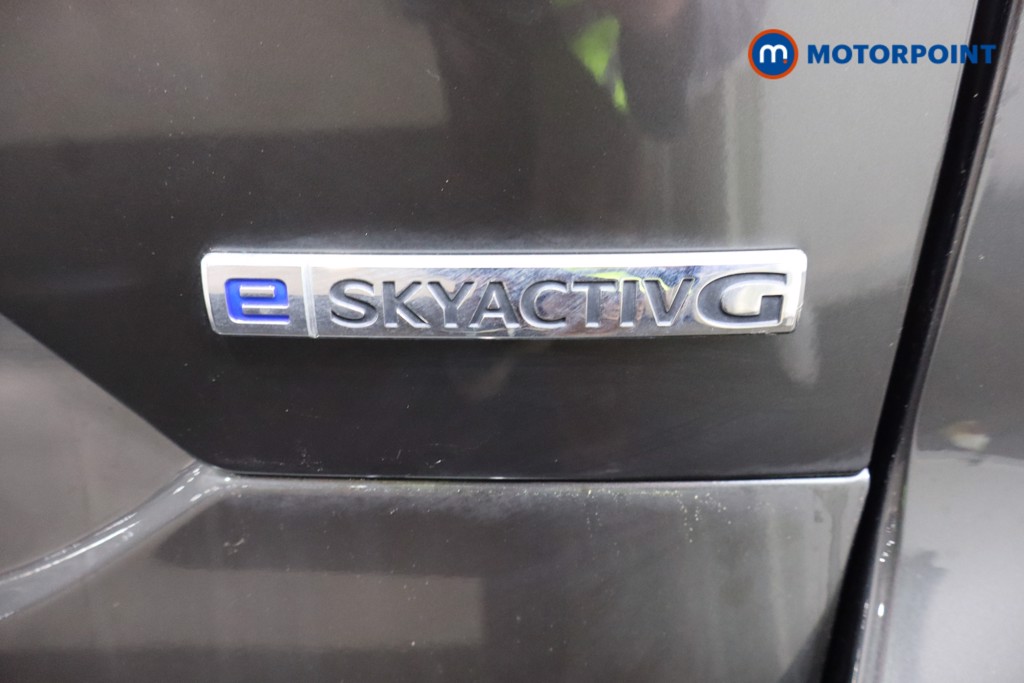 Used Mazda CX-5 2024 for sale - 76322671: Photo 43