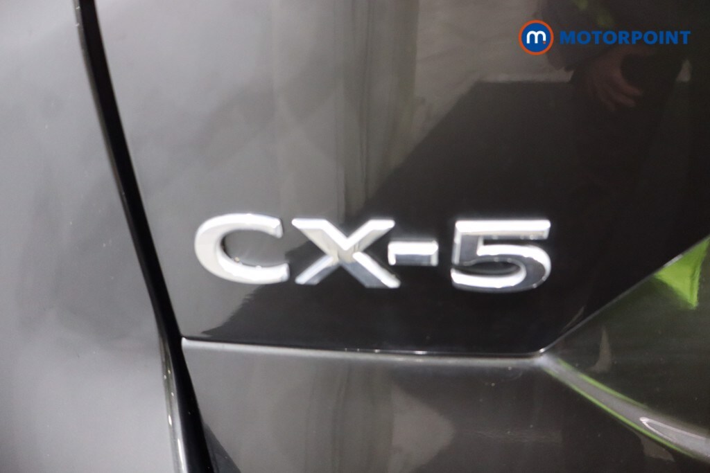 Used Mazda CX-5 2024 for sale - 76322671: Photo 44