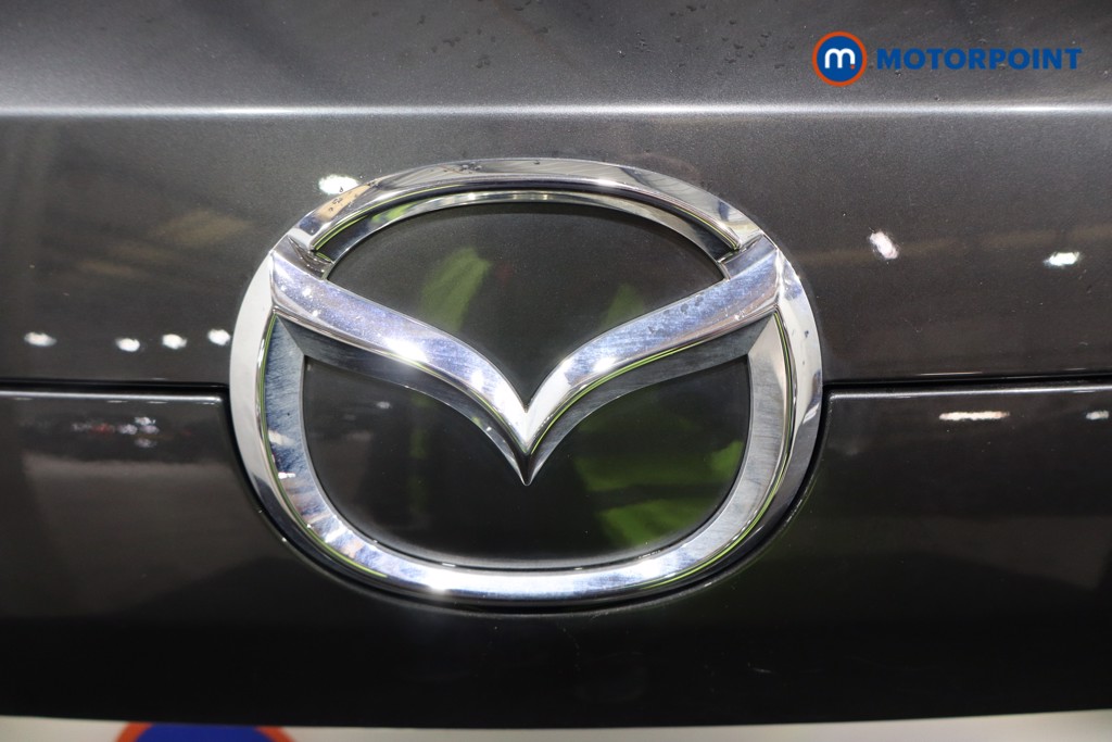Used Mazda CX-5 2024 for sale - 76322671: Photo 45
