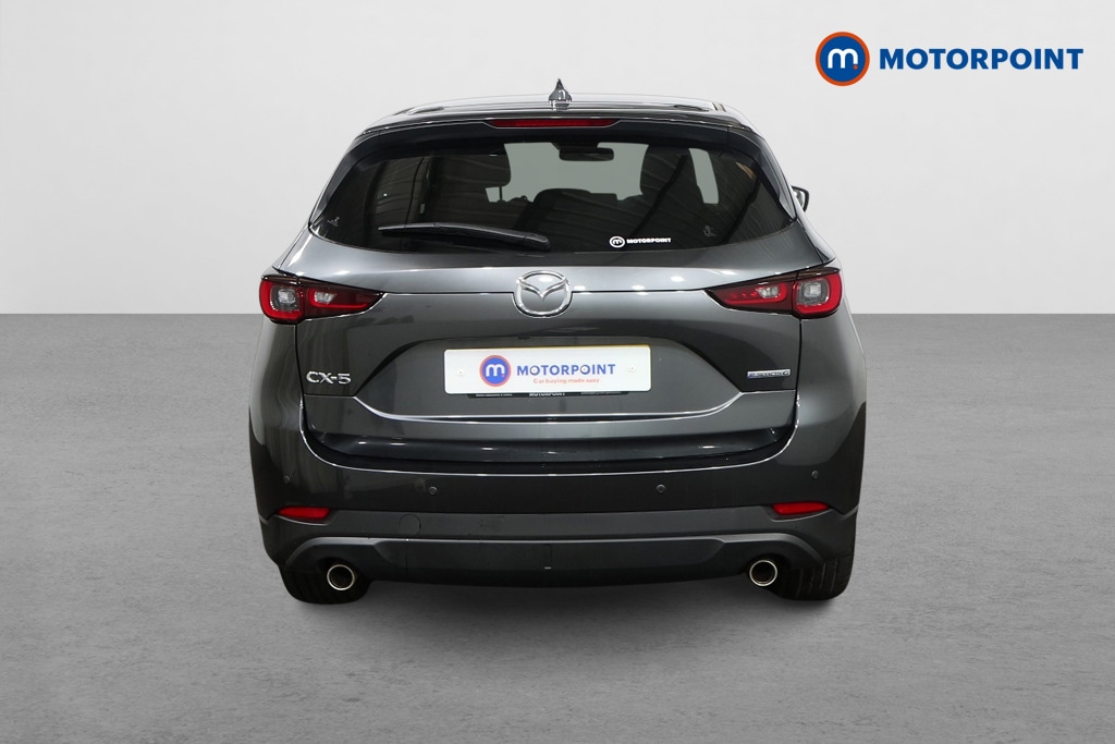 Used Mazda CX-5 2024 for sale - 76322671: Photo 6