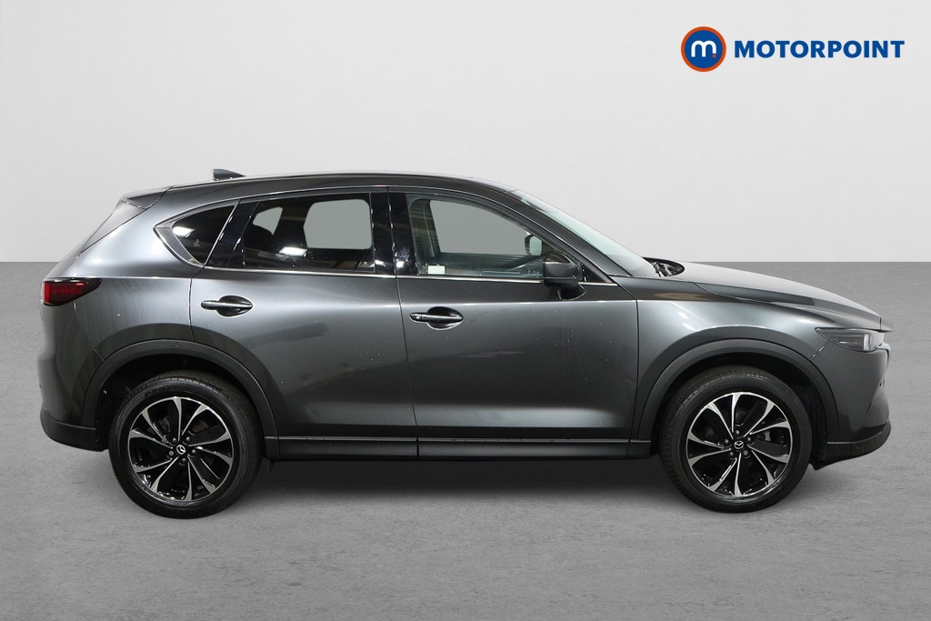 Used Mazda CX-5 2024 for sale - 76322671: Photo 8