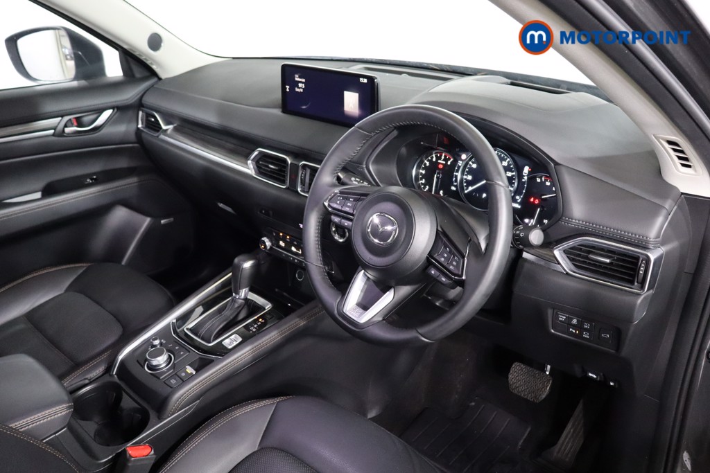 Used Mazda CX-5 2024 for sale - 76322671: Photo 9