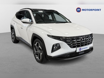 Used Hyundai TUCSON 2023 for sale - 79206142: Photo