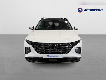 Used Hyundai TUCSON 2023 for sale - 79206142: Photo