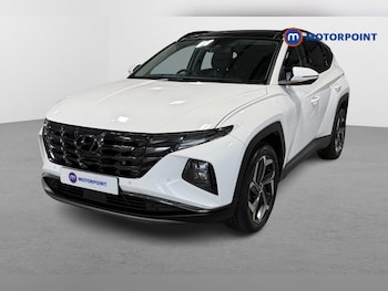 Used Hyundai TUCSON 2023 for sale - 79206142: Photo