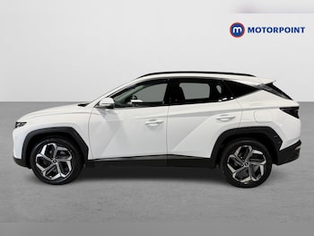 Used Hyundai TUCSON 2023 for sale - 79206142: Photo