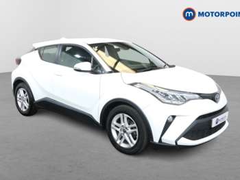 2022 - 1.8 Hybrid Icon 5dr CVT