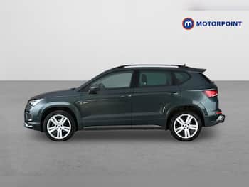Used SEAT Ateca 2023 for sale - 79721551: Photo