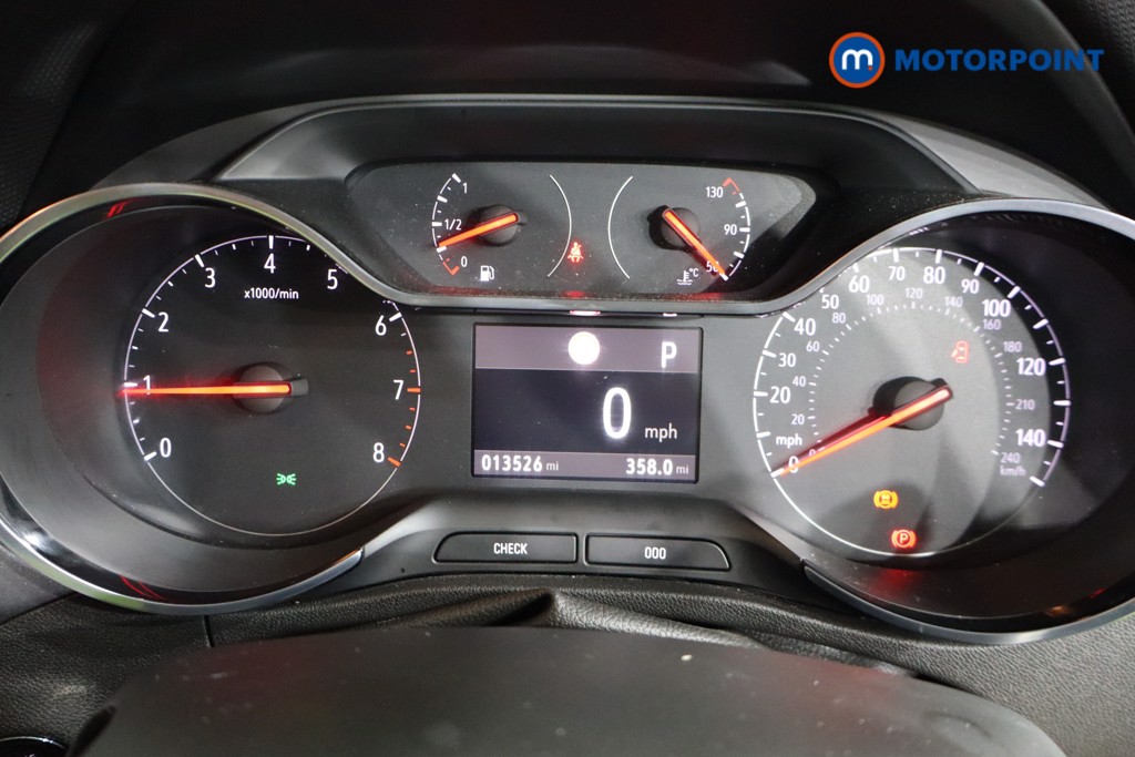 Used Vauxhall Crossland 2022 for sale - 77199116: Photo 10