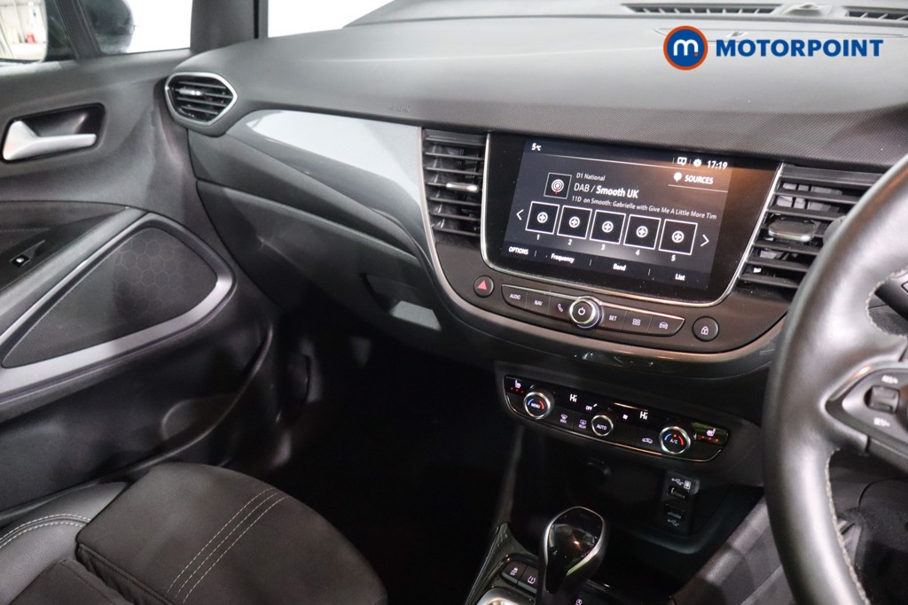 Used Vauxhall Crossland 2022 for sale - 77199116: Photo 11