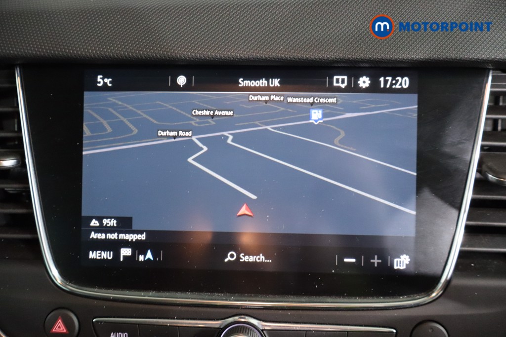 Used Vauxhall Crossland 2022 for sale - 77199116: Photo 13