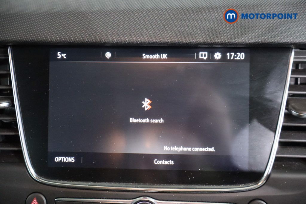 Used Vauxhall Crossland 2022 for sale - 77199116: Photo 14