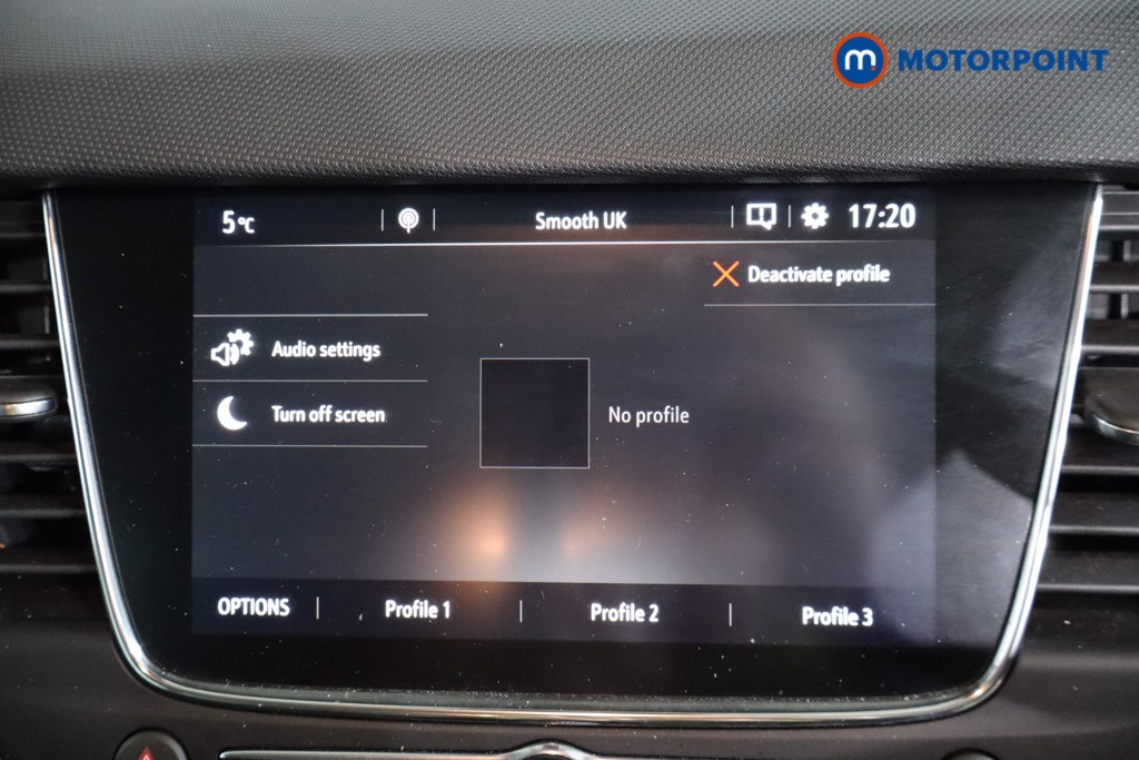 Used Vauxhall Crossland 2022 for sale - 77199116: Photo 15