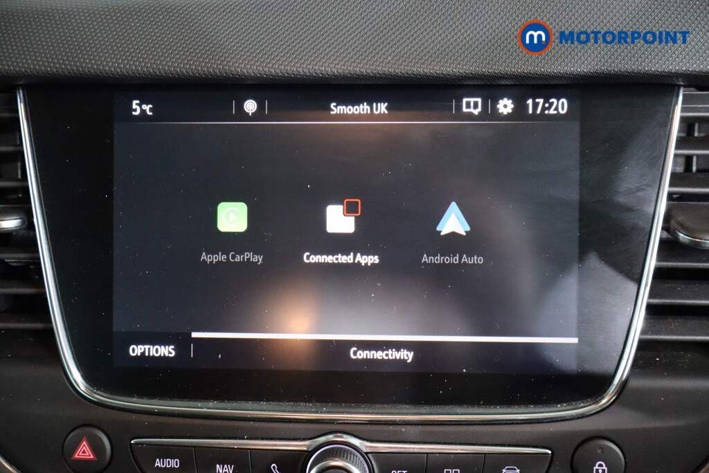 Used Vauxhall Crossland 2022 for sale - 77199116: Photo 16