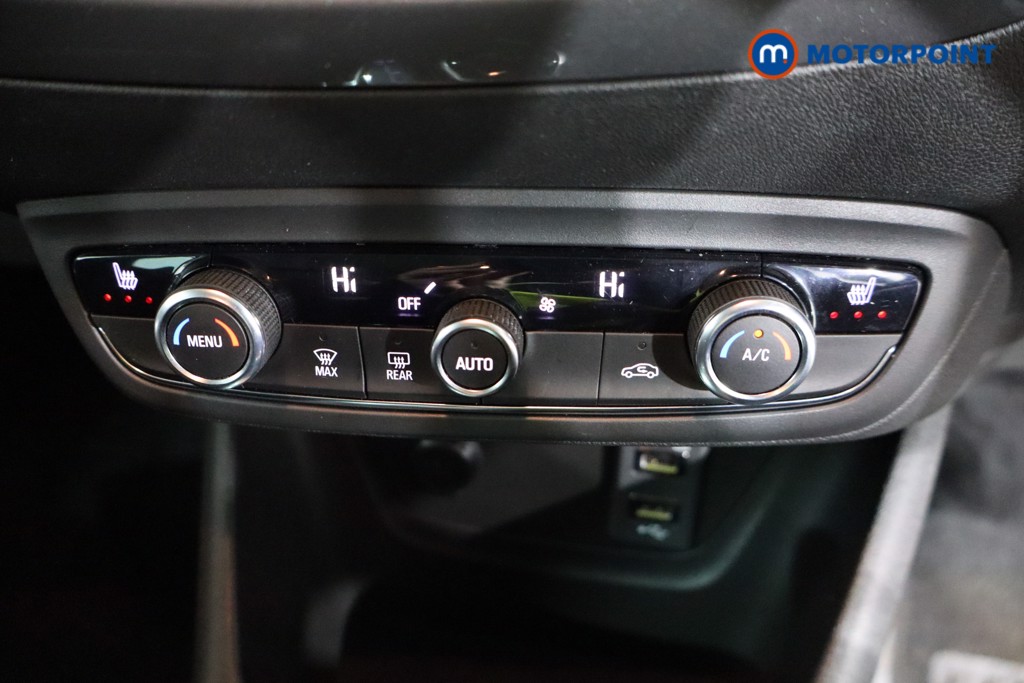 Used Vauxhall Crossland 2022 for sale - 77199116: Photo 19