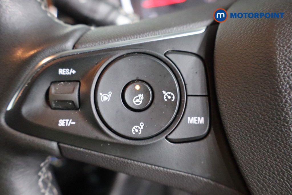 Used Vauxhall Crossland 2022 for sale - 77199116: Photo 22