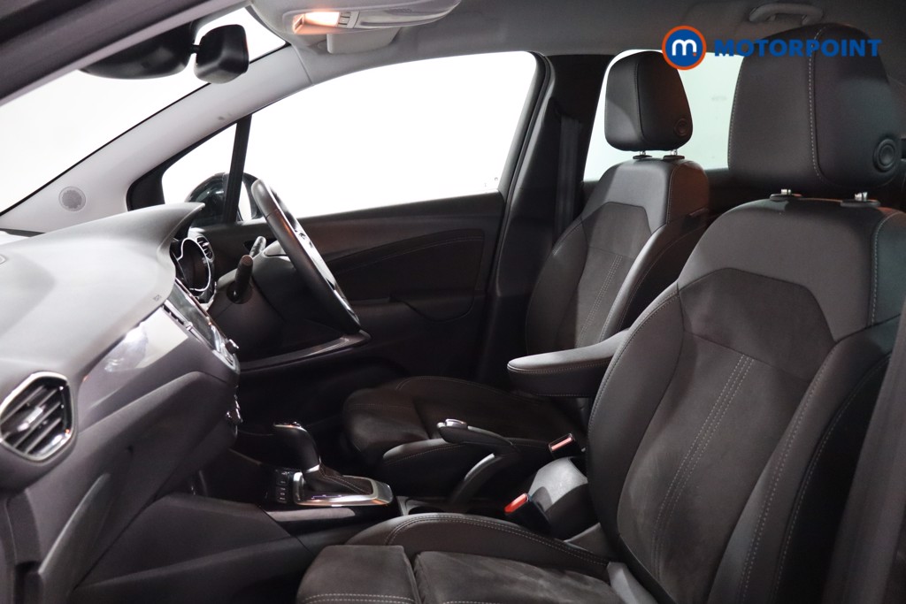 Used Vauxhall Crossland 2022 for sale - 77199116: Photo 29