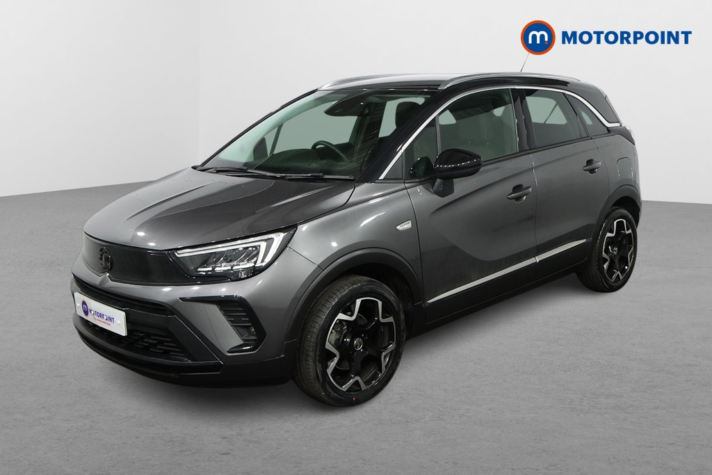 Used Vauxhall Crossland 2022 for sale - 77199116: Photo 3