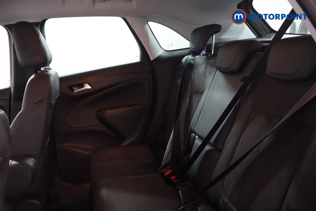 Used Vauxhall Crossland 2022 for sale - 77199116: Photo 30