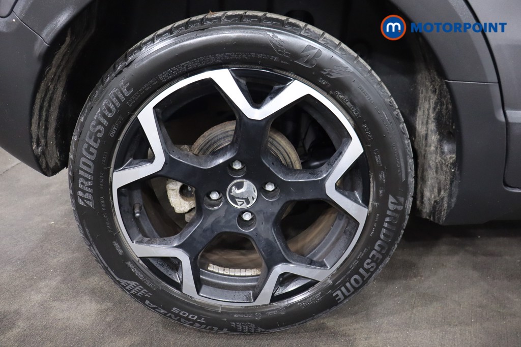 Used Vauxhall Crossland 2022 for sale - 77199116: Photo 34