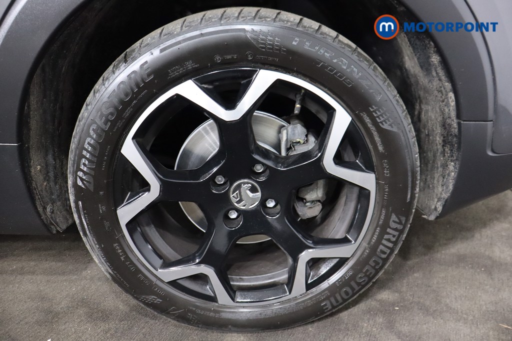 Used Vauxhall Crossland 2022 for sale - 77199116: Photo 35