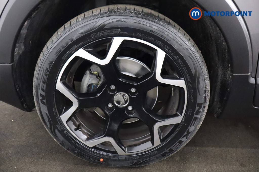 Used Vauxhall Crossland 2022 for sale - 77199116: Photo 36