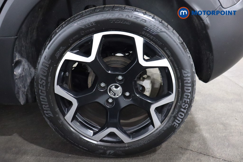 Used Vauxhall Crossland 2022 for sale - 77199116: Photo 37