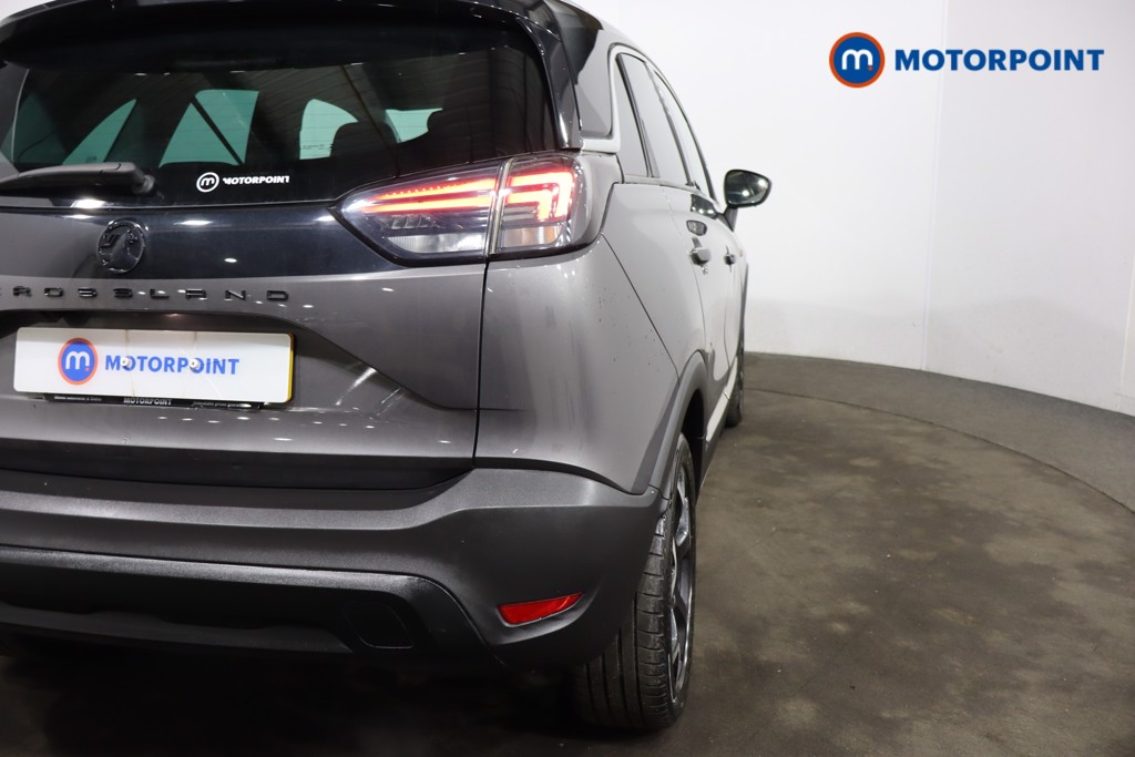 Used Vauxhall Crossland 2022 for sale - 77199116: Photo 39