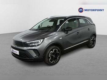 Used Vauxhall Crossland 2022 for sale - 77199116: Photo