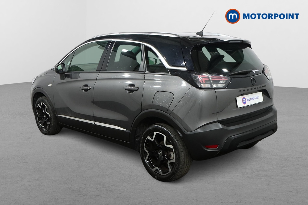 Used Vauxhall Crossland 2022 for sale - 77199116: Photo 5