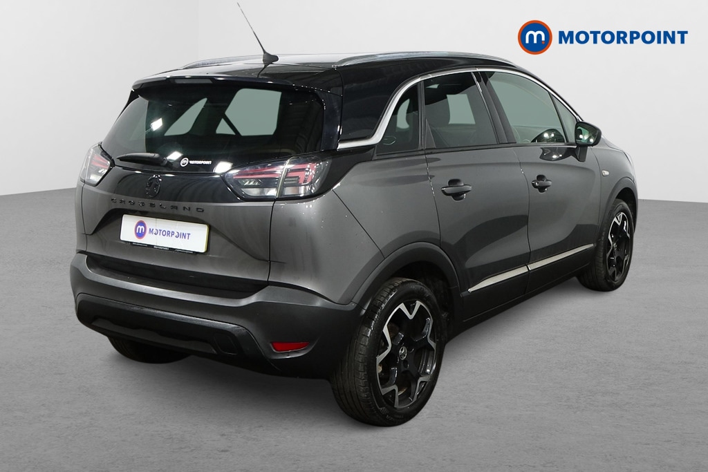 Used Vauxhall Crossland 2022 for sale - 77199116: Photo 7
