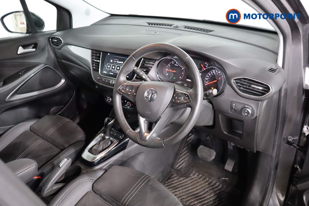 Used Vauxhall Crossland 2022 for sale - 77199116: Photo 9