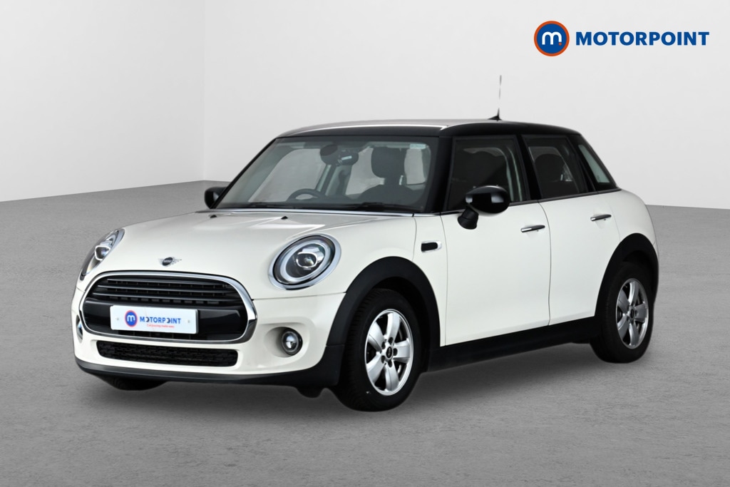 Used MINI Hatch 2019 for sale - 77951476: Photo 3