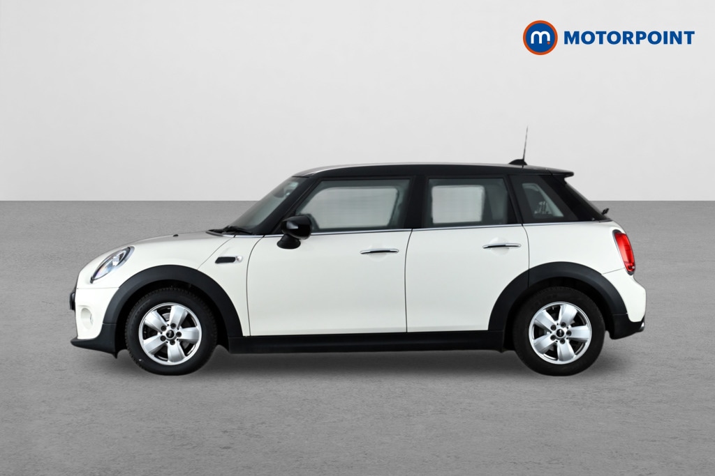 Used MINI Hatch 2019 for sale - 77951476: Photo 4