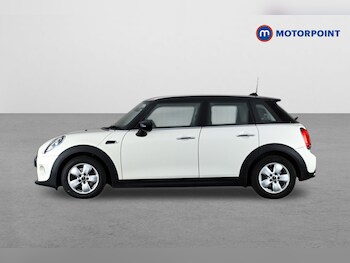 Used MINI Hatch 2019 for sale - 77951476: Photo