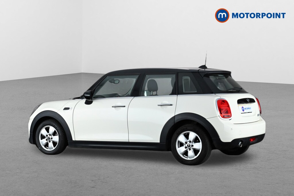 Used MINI Hatch 2019 for sale - 77951476: Photo 5