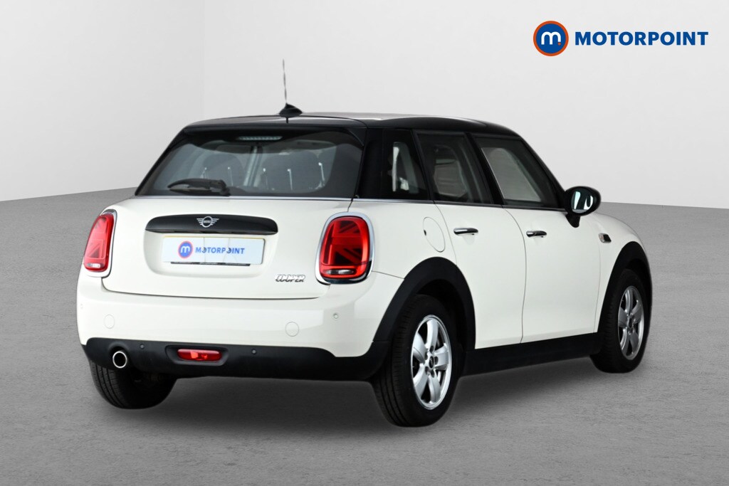 Used MINI Hatch 2019 for sale - 77951476: Photo 7