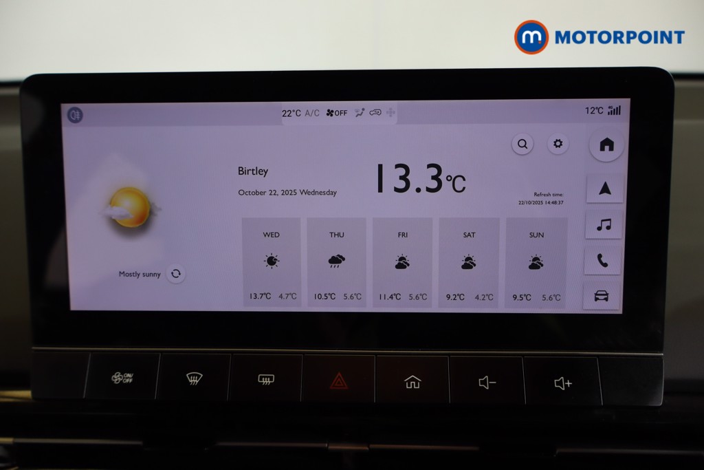 Used MG MG4 2024 for sale - 76362310: Photo 13