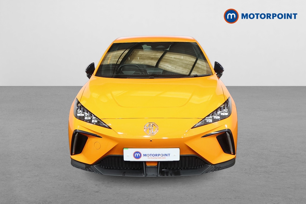 Used MG MG4 2024 for sale - 76362310: Photo 2
