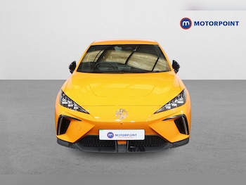 Used MG MG4 2024 for sale - 76362310: Photo