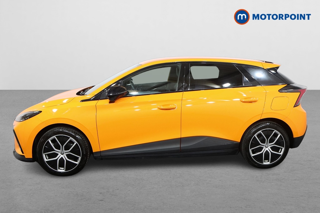 Used MG MG4 2024 for sale - 76362310: Photo 4