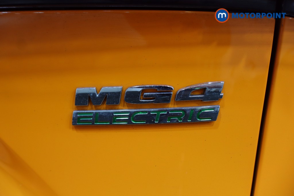 Used MG MG4 2024 for sale - 76362310: Photo 40