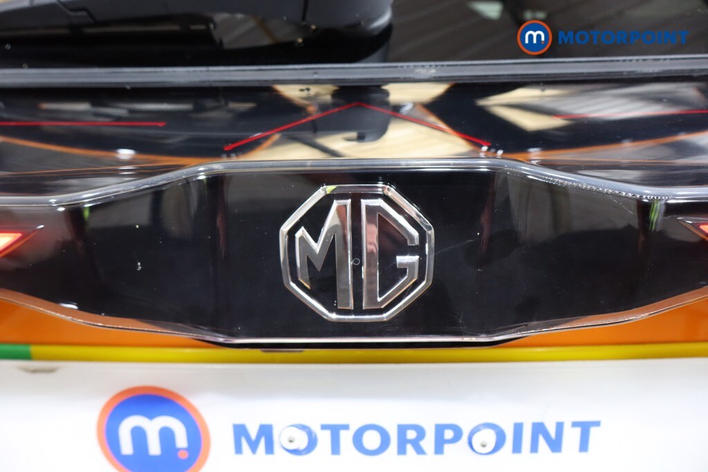 Used MG MG4 2024 for sale - 76362310: Photo 41