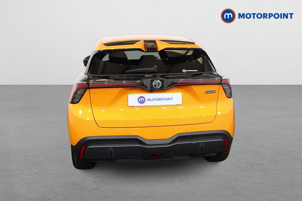 Used MG MG4 2024 for sale - 76362310: Photo 6