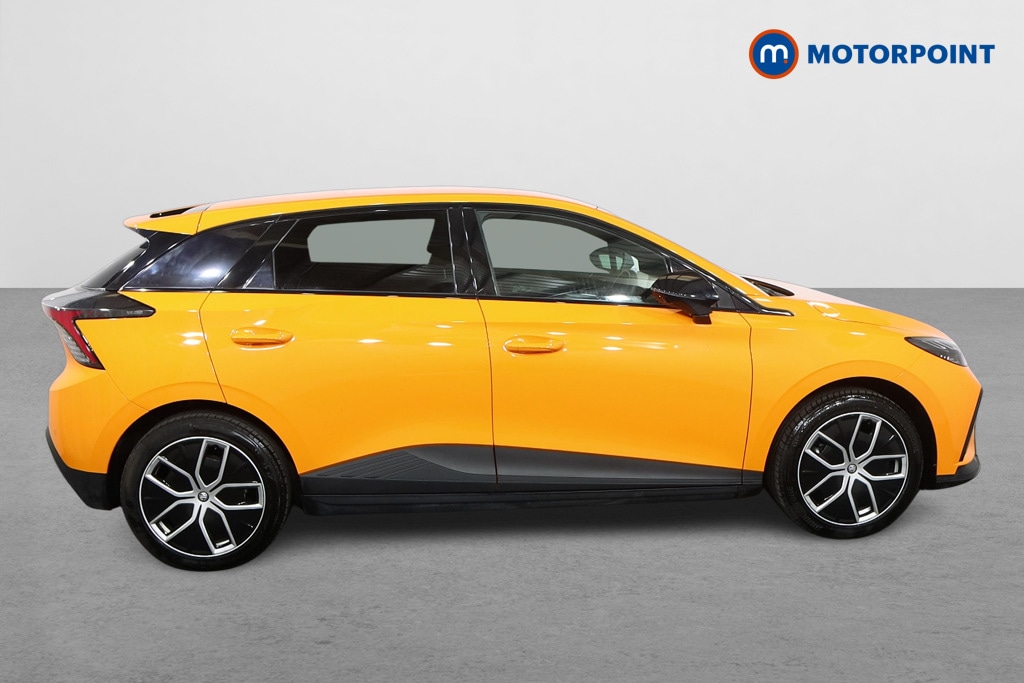 Used MG MG4 2024 for sale - 76362310: Photo 8