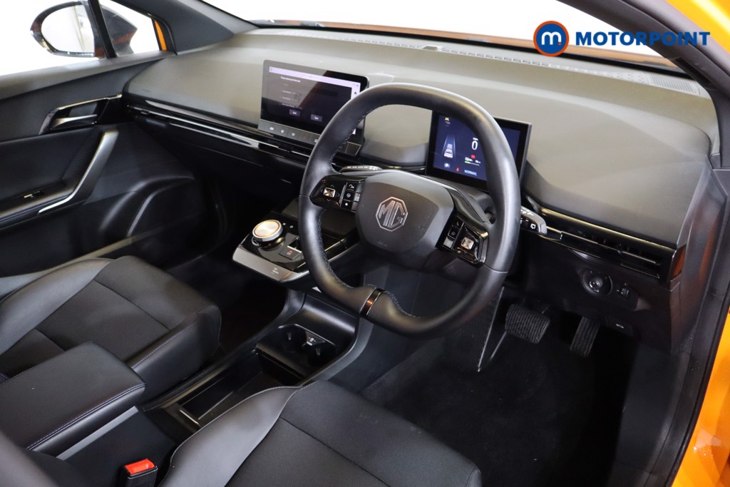 Used MG MG4 2024 for sale - 76362310: Photo 9