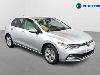 2022 - 1.5 TSI Life 5dr