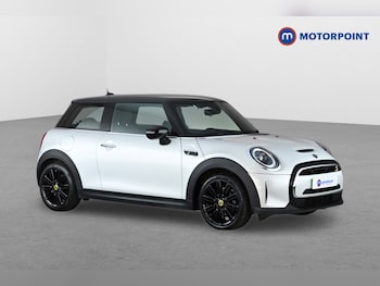 Used MINI Hatch 2021 for sale - 79209060: Photo