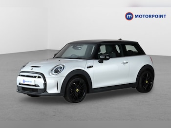 Used MINI Hatch 2021 for sale - 79209060: Photo